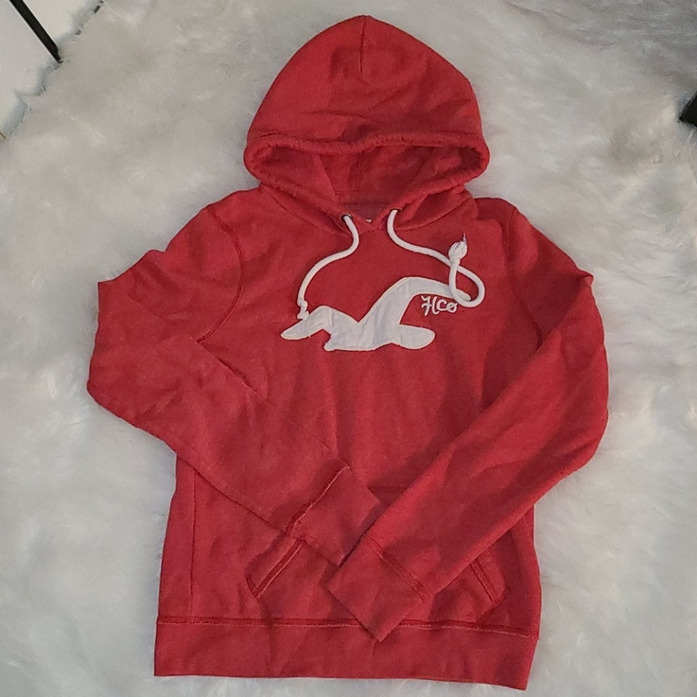 Hollister Hoodie
